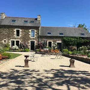  Couette-café Demeure Du Porzou